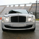 Illustration for article titled Champagne, iPads And Torque: The Bonkers Toys On This $406,527 Bentley